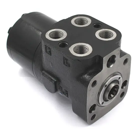 BPBS1-400-A17.5-Y3 насос-дозатор