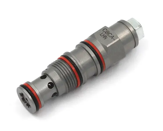 CBGA-LHN Тормозной (уравновешивающий) клапан