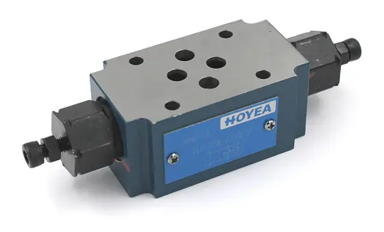 DLA-02W-2_2Q_51 электромагнитный клапан