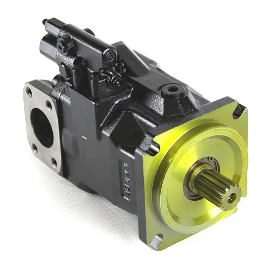 S A10VO60DFR1/52L-VSD12N00 гидронасос