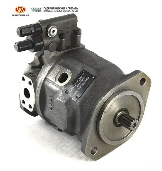 S A10VSO28DR/31R-PSC62K01 гидронасос