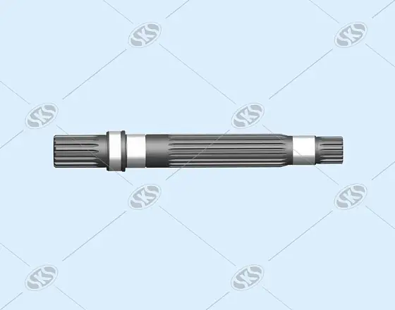 Ведущий вал T16d53.4 L471 T16d44.5 (Volvo 950)