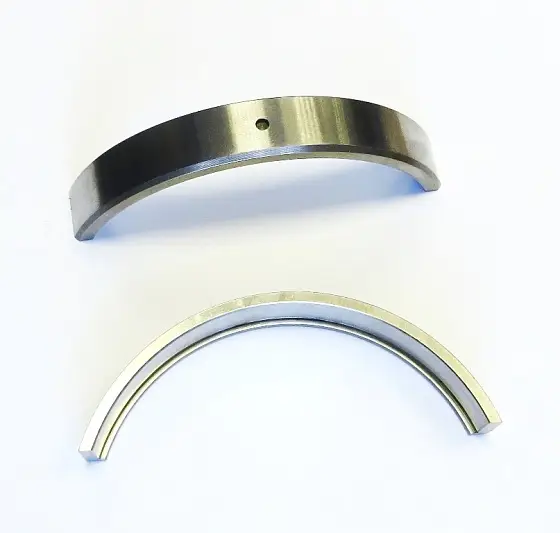 Седло подшипника