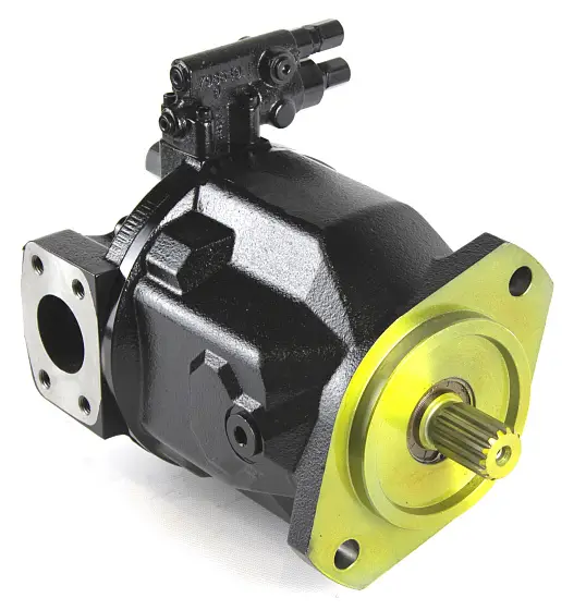 S A10VSO71DR/31L-VSC12N00 гидронасос