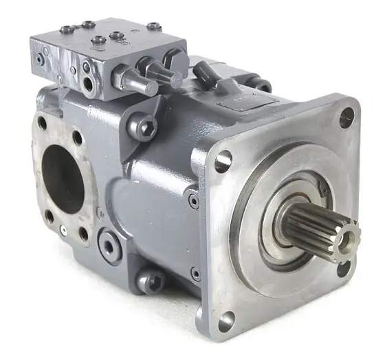 S A11VO95LRDS/10R-NSD12K02 гидронасос