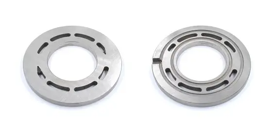 Распределитель L