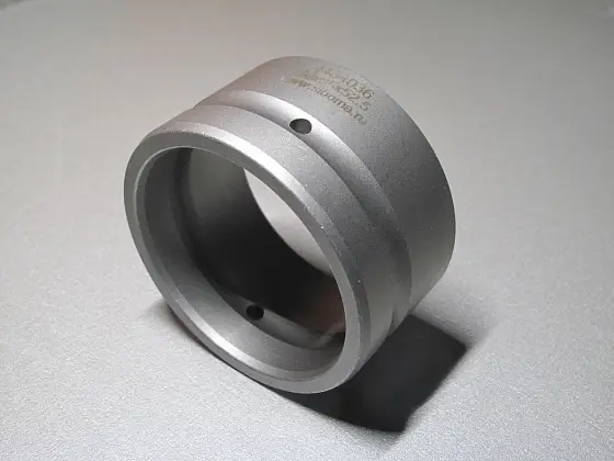 4434036 втулка 24ZX230