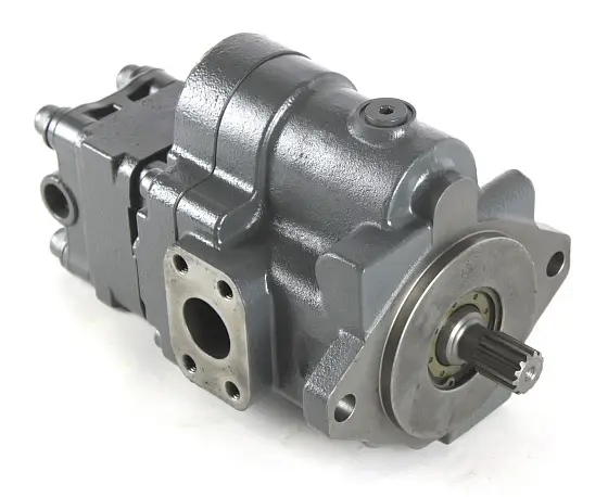 S PVD-0B-18P-6G3-4191A гидронасос