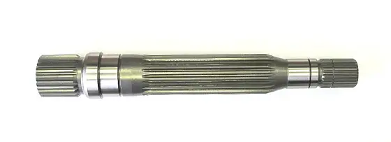 Ведущий вал T24d50 L369 T26