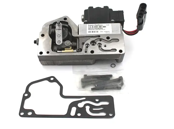 Регулятор MCV116G4204