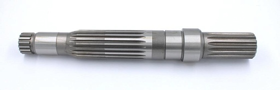 Ведущий вал L276.4