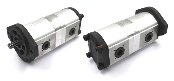 0510665128 / R918C01832 / AZPFF-12-019/011RRR2020K pump