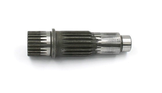 Ведущий вал T23d25 L101.7 d17