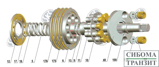 GM17VA