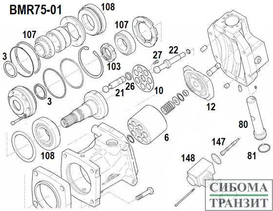 BMR75-01