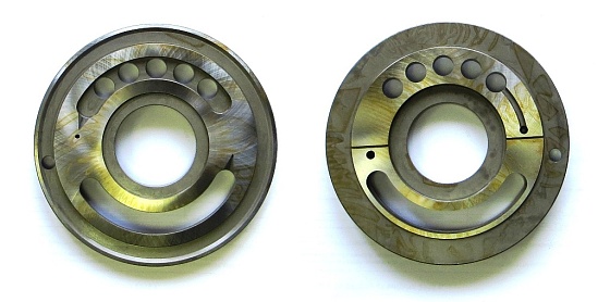 Распределитель R (d50 мм)