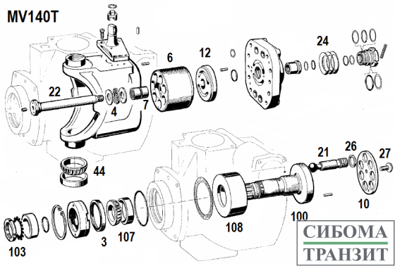 MV140