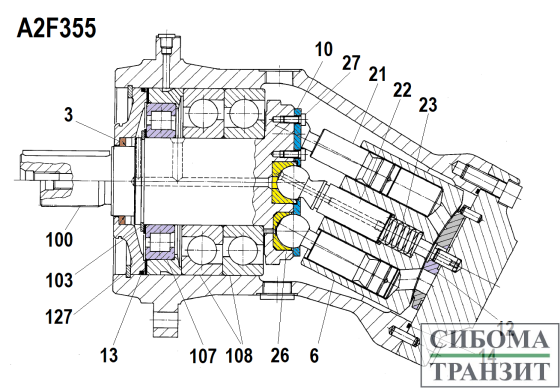 A2F355