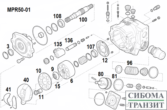 MPR50-01