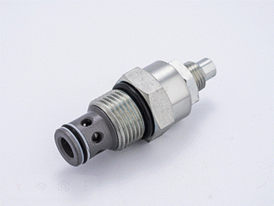 BLF08-01N L Дроссель с компенсацией давления