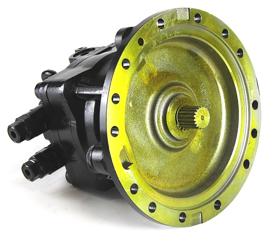 S M5X130CHB-10A-B/260 мотор поворота