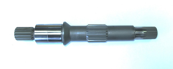 Ведущий вал T14d31.5 L328.5 T18d29.7