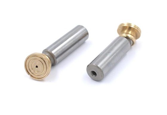 Поршень с башмаком 13.5x55.9 