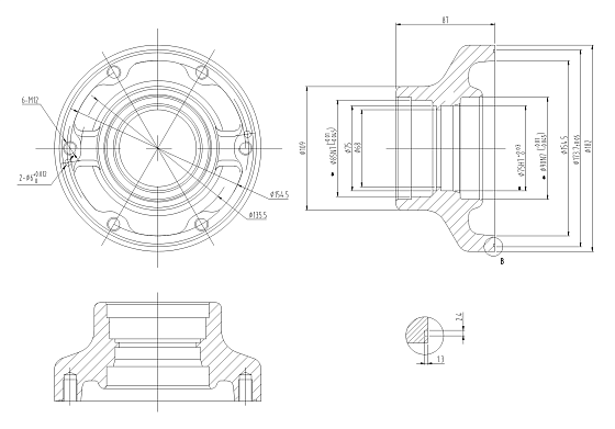 Корпус (wheel type)