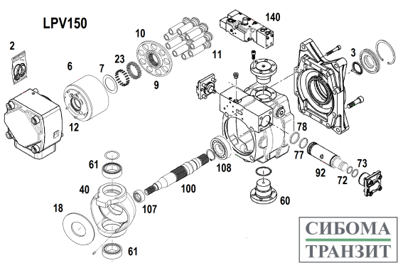 LPV150