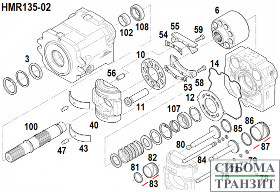 HMR135-02